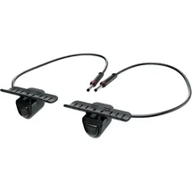Sram MultiClics für Axs-2138090406 Schwarz 450mm