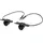 Sram MultiClics für Axs-2138090406 Schwarz 450mm