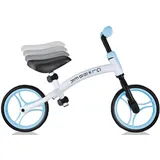 Globber GO BIKE DUO blau