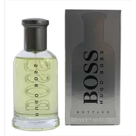 HUGO BOSS Bottled Eau de Toilette 50 ml