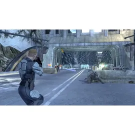 G.I. Joe: Geheimauftrag Cobra (NDS)