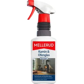 Mellerud Kamin & Ofenglas Reiniger 500 ml