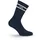 Fila Socken 3 Paar Blau 43-46