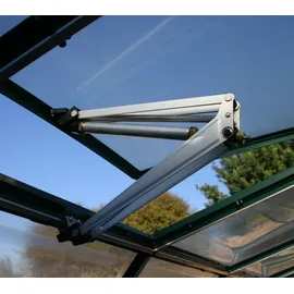 CANOPIA Palram - Canopia Automatischer Fensteröffner Silber