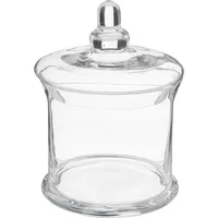 5 five simply smart - Bonbonniere glas 1l - Transparent