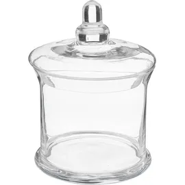 5 five simply smart - Bonbonniere glas 1l - Transparent