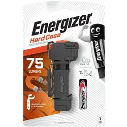 1St. Energizer E301340900 Taschenlampe Hard Case Multi Use 1AA