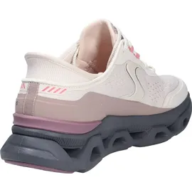 SKECHERS Glide-Step Altus Natur / Mehrfarbig 40