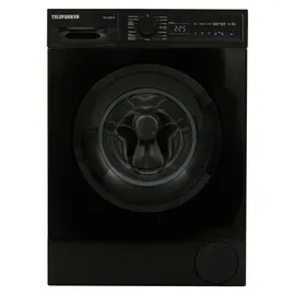 Telefunken W-9-1400-B Waschmaschine (9 kg, 1400 U/min)