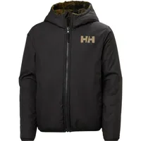 HELLY HANSEN Champ Reverisble Jacke - Black - 14