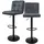 ML-Design Barhocker 63-83 cm Anthrazit