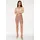 LASCANA Radlerhose LASCANA, Damen, Gr. 32/34, N-Gr, beige (1x natur), Obermaterial: 79% Polyamid, 21% Elasthan, unifarben, Basic, bequem, Hosen Radlerhose, Unterzieh-Radlerhose für ein sicheres Gefühl, Topseller