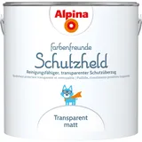 Alpina Farbenfreunde Schutzheld 2,5 L farblos matt