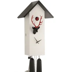 Romba -Simple Line White 41cm- SL35H-1/2