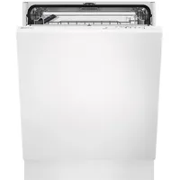 Electrolux KEAF7215L Einbau-Geschirrspüler (vollintegrierbar, 598 mm breit)