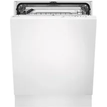 Electrolux KEAF7215L Einbau-Geschirrspüler (vollintegrierbar, 598 mm breit)