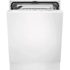 Electrolux KEAF7215L Einbau-Geschirrspüler (vollintegrierbar, 598 mm breit)