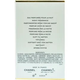 Chanel Coco Mademoiselle L'Eau Privee Eau de Parfum 50 ml