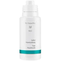 Dr. Hauschka Mundspülung Salbei 300 ml