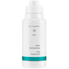 Dr. Hauschka Mundspülung Salbei 300 ml