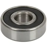 NKE Rillenkugellager ZVL 6201-2RS-C3