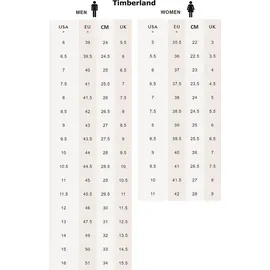 Timberland Herren Schuhe Elmhurst Chukka WR Basic