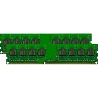 Mushkin 16GB Kit DDR3L-1600 CL11 997031