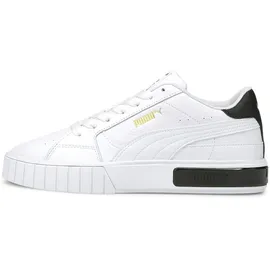 Puma Cali Star puma white-puma black 37