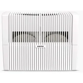 Venta LW45 Classic Luftbefeuchter 10 l weiß
