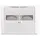 Venta LW45 Classic Luftbefeuchter 10 l weiß