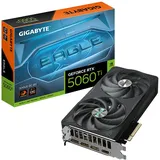 Gigabyte GeForce RTX 5060 Ti EAGLE OC 8G, 8GB GDDR7, HDMI, 3x DP (GV-N506TEAGLE OC-8GD)