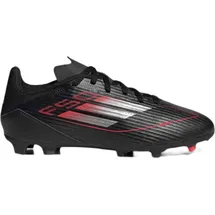 adidas F50 League FG/MG Kinder schwarz 34