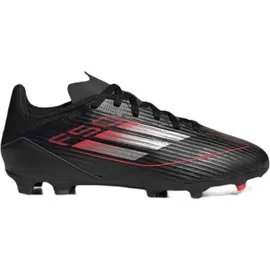 adidas F50 League FG/MG Kinder schwarz 34