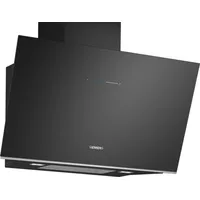 Siemens LC91KLT60 Kaminhaube 80 cm Schwarz
