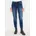 Slim Leg Jeans mid Blue wash 29 29W 28L