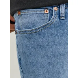 JACK & JONES JJILIAM Skinny Fit Blau 34/32