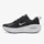 Nike Vomero Plus Herren Black / Cool Grey / Metallic Dark Grey 44,5