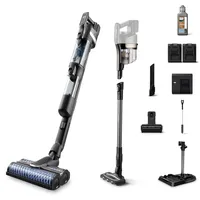 Philips AquaTrio 3-in-1 kabelloser Nass- und Trockensauger mit Zubehör
