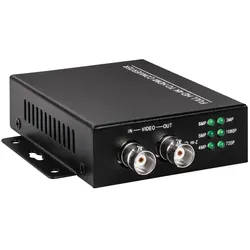 4K Analog HD auf HDMI Konverter - TVAC22400