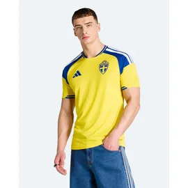 adidas Schweden Heimtrikot 2026 Herren Gr. M