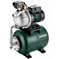 Metabo Hauswasserwerk HWW 3500/25 G (600981000)