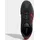 adidas Barreda Herren Weite E Core Black/Better Scarlet/Gum10 42 2/3