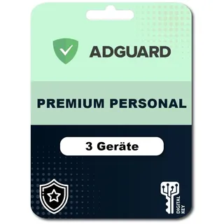 AdGuard Premium Personal
