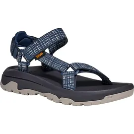 Teva Hurricane XLT3 Herren Blau/Schwarz 42