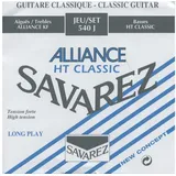 Savarez Alliance HT Classic High Tension 540J