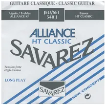 Savarez Alliance HT Classic High Tension 540J