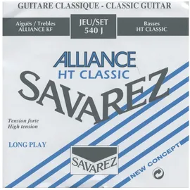 Savarez Alliance HT Classic High Tension 540J