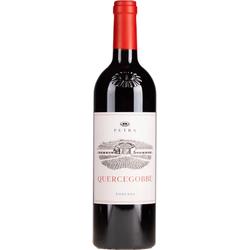 Quercegobbe Merlot IGT Toscana Petra 2019