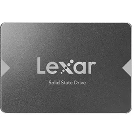 Lexar NS100 512 GB 2,5" LNS100-512RB