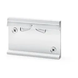 Siemens 6FB11440AT003AS0 SIDOOR Hutschienenhalter zur Befestigung ATD4x0W und ATE53xS